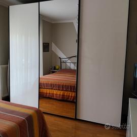 camera da letto 