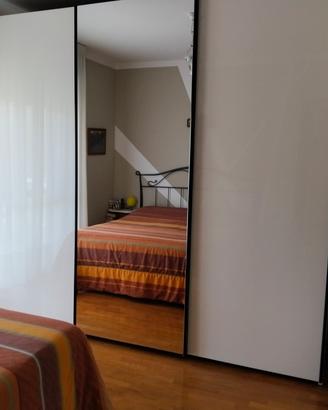 camera da letto 
