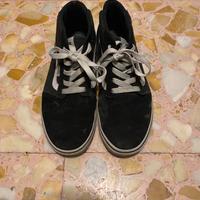 Scarpe Vans Chapman mid