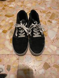 Scarpe Vans Chapman mid