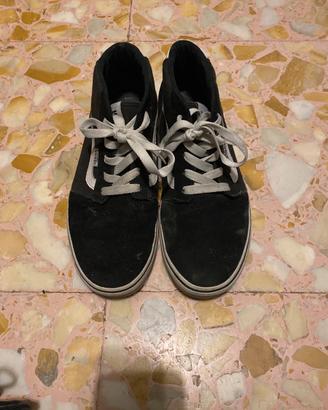 Scarpe Vans Chapman mid