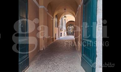 Attività Commerciale Roma [Cod. rif 3261831VCG]