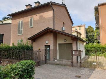 Appartamento di 35 m² con 1 locale a Parma