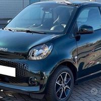 Smart fortwo anno 2020 per ricambi