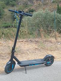 monopattino elettrico 