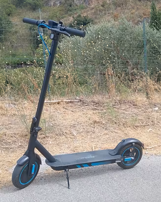 monopattino elettrico 