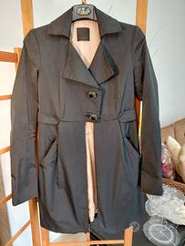 Trench Pinko gioiello 