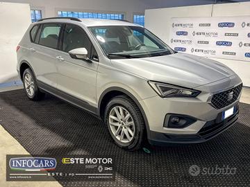 SEAT Tarraco 2.0 TDI 150 cv DSG Style - PROMO