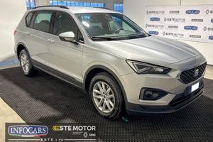 SEAT Tarraco 2.0 TDI 150 cv DSG Style - PROMO