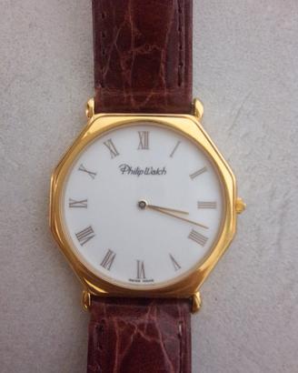 OROLOGIO PHILIP WATCH OTTAGONALE