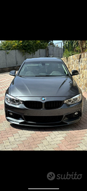 BMW 428i 245cv