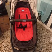 passeggino Urban chicco