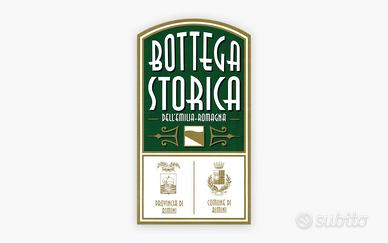 Tabaccheria/Bottega Storica/Ricevitoria