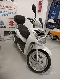Peugeot LXR 200