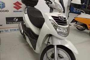 Peugeot LXR 200