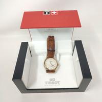  orologio Tissot le locle automatic L 164 / 264 1