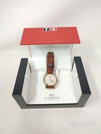  orologio Tissot le locle automatic L 164 / 264 1