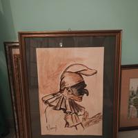 quadri di Antonio Carrano