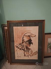 quadri di Antonio Carrano