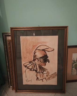 quadri di Antonio Carrano
