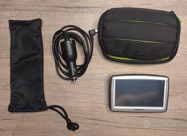 Navigatore TomTom XL