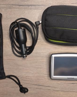 Navigatore TomTom XL