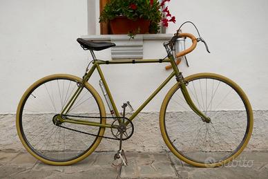 bici corsa epoca