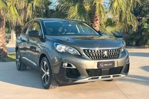 Peugeot 3008 1.5 Blue-HDi 130 CV Allure