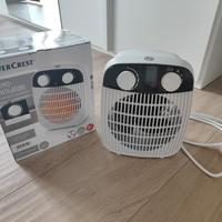 Scaldino elettrico SilverCrest