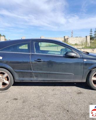 OPEL ASTRA H GTC A04 1.6 105CV 05-10 ricambi