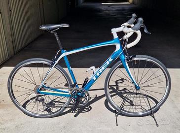 Bic da corsa Trek Domane 4.3 Carbon