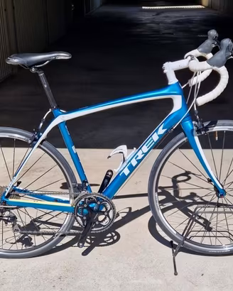 Bic da corsa Trek Domane 4.3 Carbon