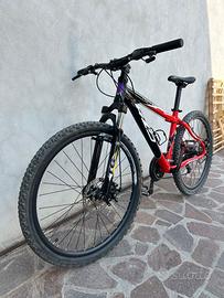 Mtb Hazard 26