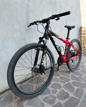 Mtb Hazard 26