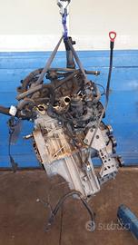 MOTORE SEMICOMPLETO MERCEDES Classe A W169 3° Ser