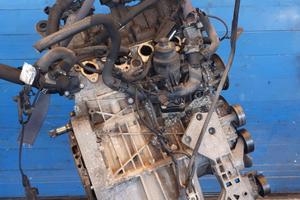 MOTORE SEMICOMPLETO MERCEDES Classe A W169 3° Ser