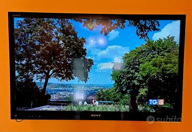 TV Sony Bravia 3D-40EX720,40 pollici 