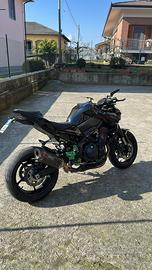 kawasaki z900 A2