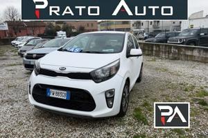 KIA Picanto 1.0 GPL 5 porte Cool *pochi km *