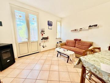 Appartamento Capoliveri [Cod. rif 3307371VRG]
