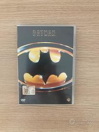 DVD Batman