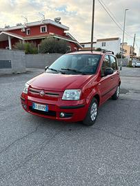 Fiat panda 2010