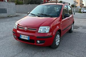Fiat panda 2010