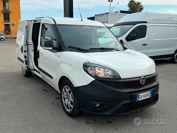 FIAT DOBLO' MAXI 1.6mjt FURGONE