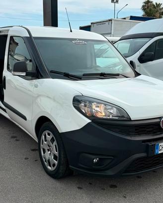 FIAT DOBLO' MAXI 1.6mjt FURGONE