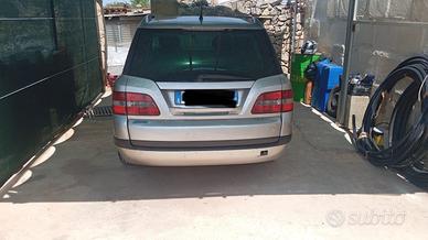 Fiat Stilo Multijet anno 2003