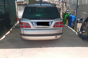 Fiat Stilo Multijet anno 2003