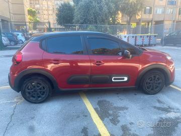 Citroen c3 3 serie