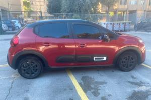 Citroen c3 3 serie