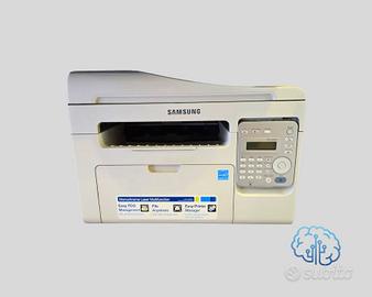 MULTIFUNZIONE RICONDIZIONATA SAMSUNG SCX-3405F